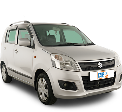 Maruti Wagon R 1.0-img
